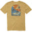 Vissla Bluffs Men's Pocket T-Shirt