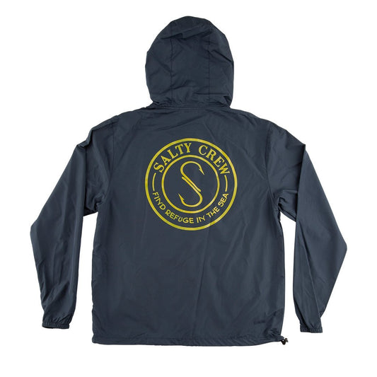 Salty Crew Palomar Jacket - 88 Gear