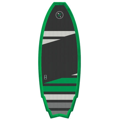 Hyperlite Wingman Wakesurf Board 2021