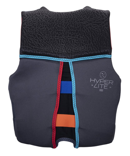 Hyperlite Indy Large Youth Life Vest - 88 Gear