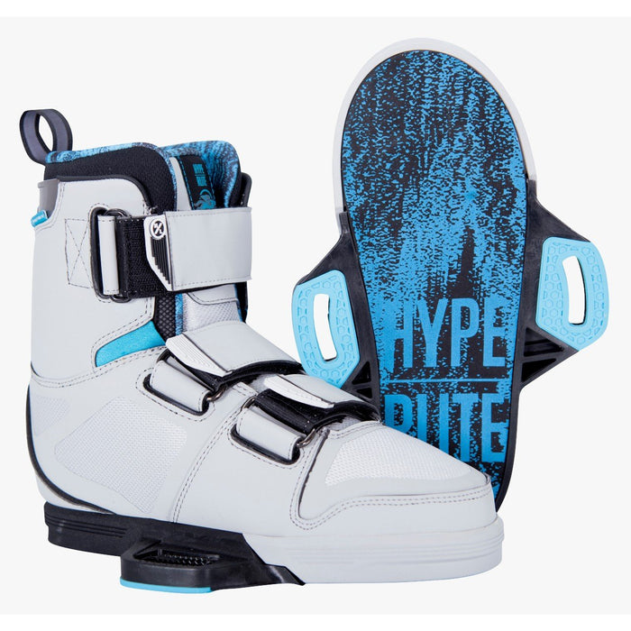 Hyperlite Riot Wakboard Boots 2021