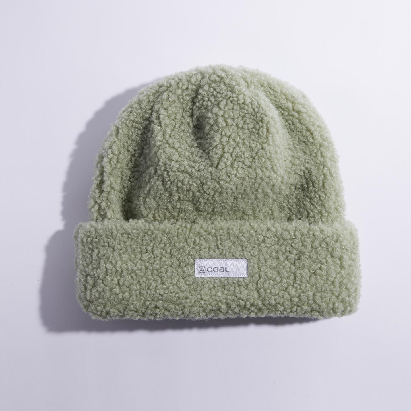 Coal The Aurora Plush Beanie - 88 Gear