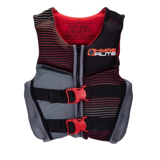 Hyperlite Boys Youth Small Indy Life Vest - 88 Gear
