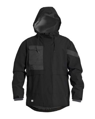 Follow Layer 3.1 Outer Spray Upstate Jacket - 88 Gear