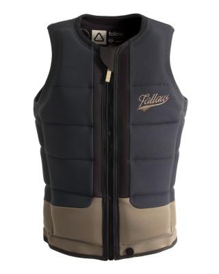 Folllow Stow Women's Life Vest - 88 Gear