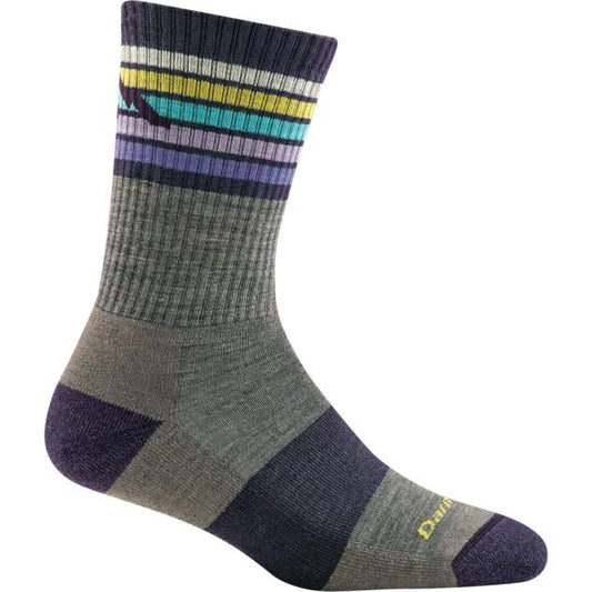 Darn Tough Women's Kelso Micro Crew Sock