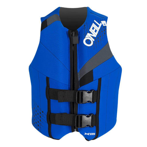 O'Neill Teen Coast Guard Approved Life Vests - 88 Gear
