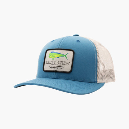 Salty Crew Mahi Mount Hat - 88 Gear