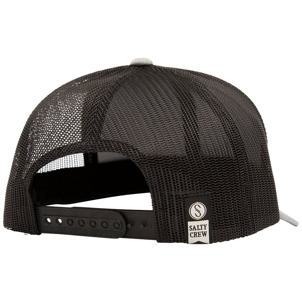 Salty Crew Topstitch Retro Hat - 88 Gear