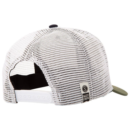 Salty Crew Pinnacle Retro Trucker Hat - 88 Gear