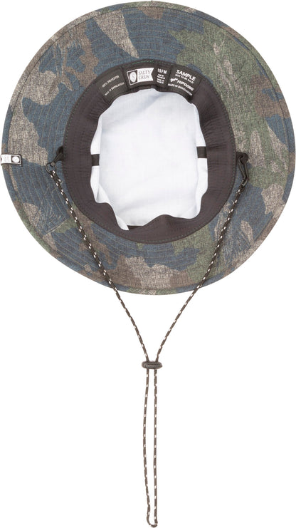 Salty Crew S-Hook Boonie Hat