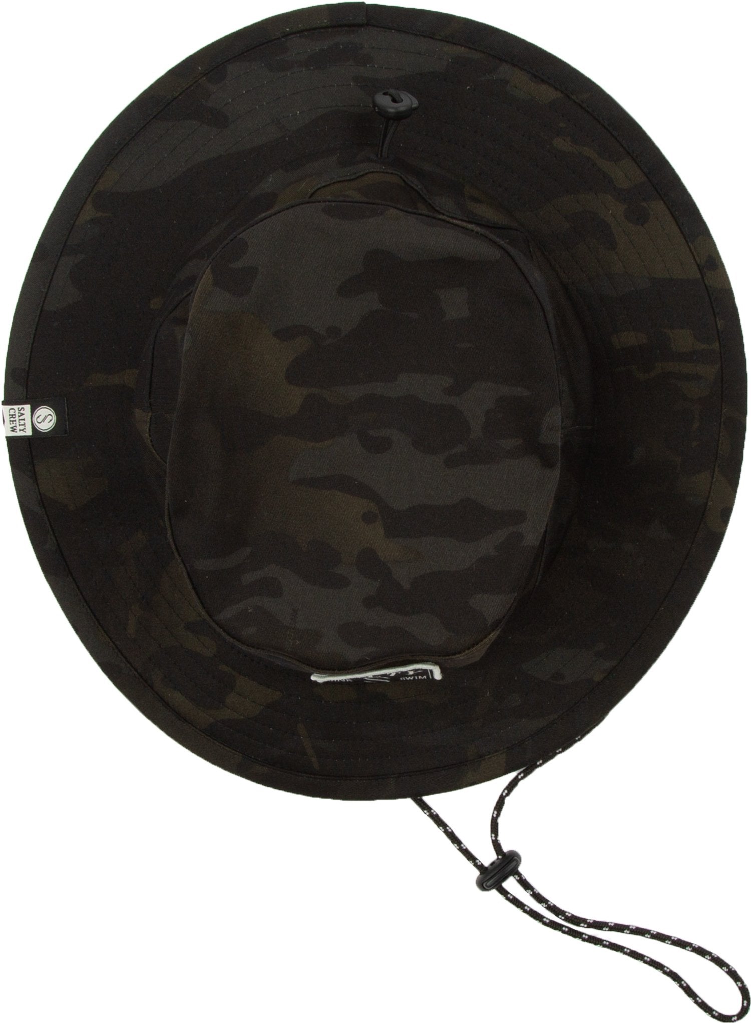 Salty Crew S-Hook Boonie Hat