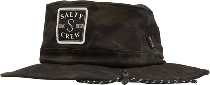 Salty Crew S-Hook Boonie Hat