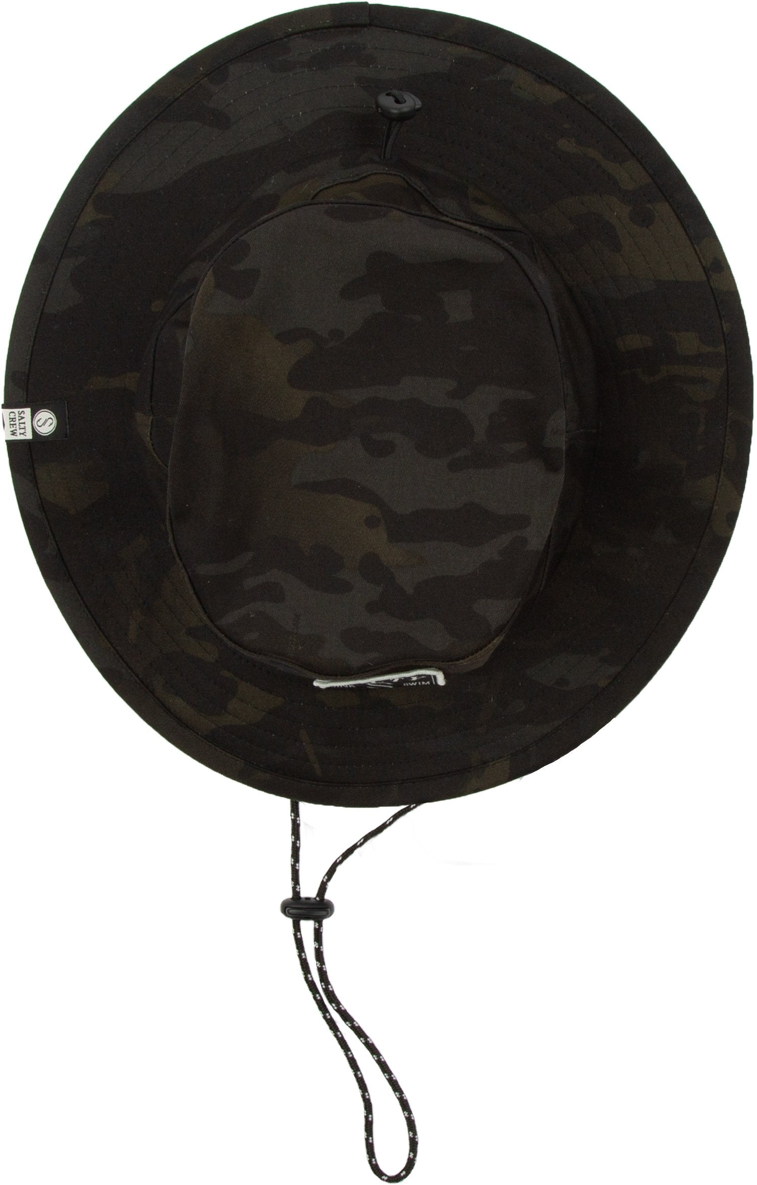 Salty Crew S-Hook Boonie Hat