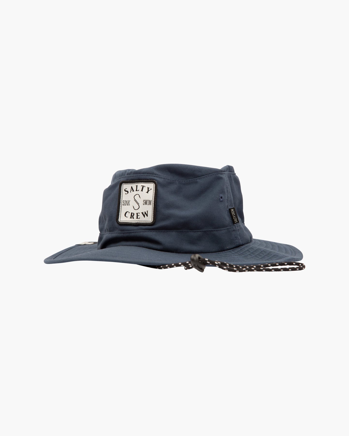 Salty Crew S-Hook Boonie Navy