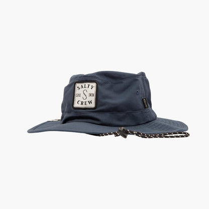 Salty Crew S-Hook Boonie Hat