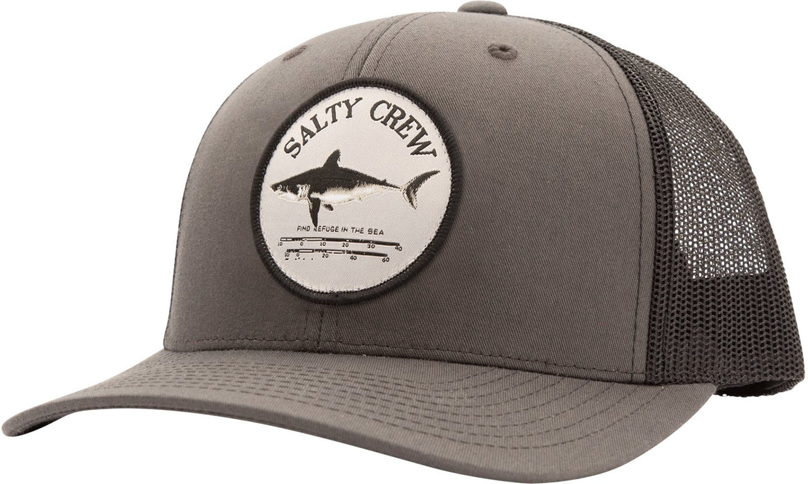 Salty Crew Bruce Trucker Hat