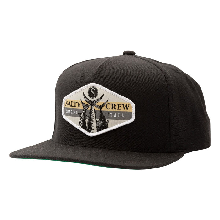 Salty Crew High Tail 5 Panel Hat