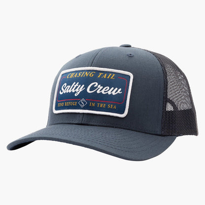 Salty Crew Marina Retro Navy Trucker