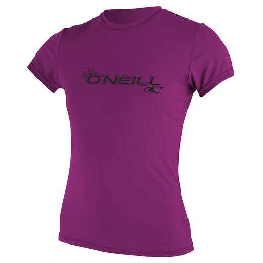 O'Neill Women's Basic Sun Shirt - 88 Gear