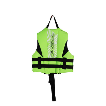 O'Neill Child Life Jacket - 88 Gear