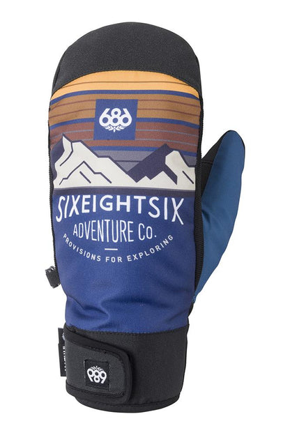 686 Mountain Winter Mitts - 88 Gear