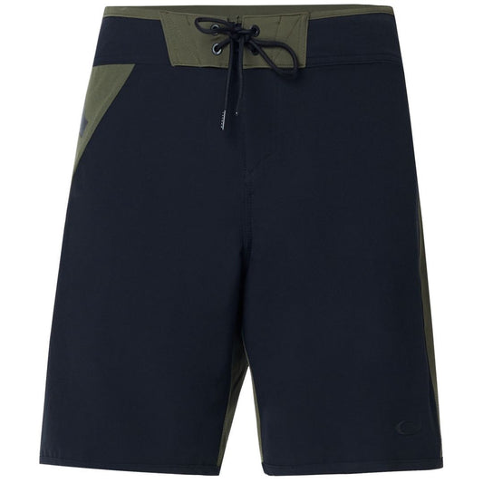 Oakley Floater Angler Block Boardshorts - 88 Gear