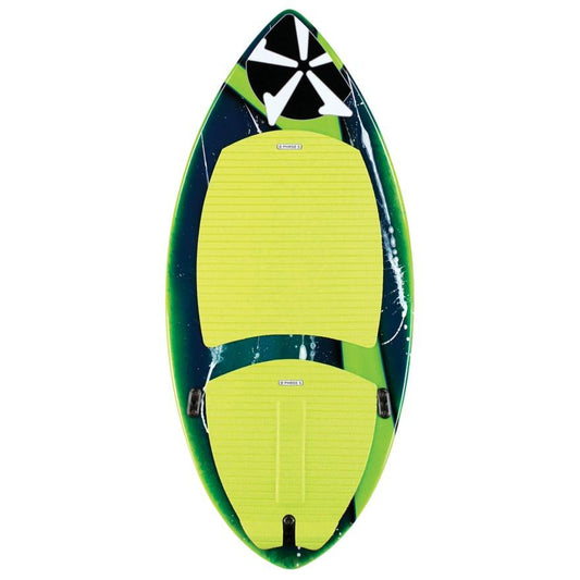 Phase Five Scamp Kid's Wakesurf Board 2021 - 88 Gear