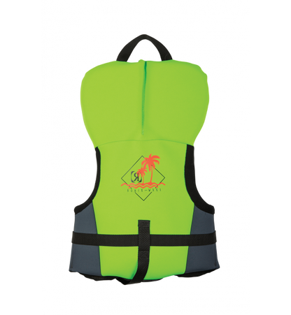 Ronix Vision Toddler Life Jacket - 88 Gear