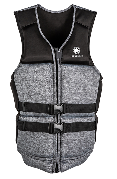 Radar X 3.0 Life Jacket - 88 Gear