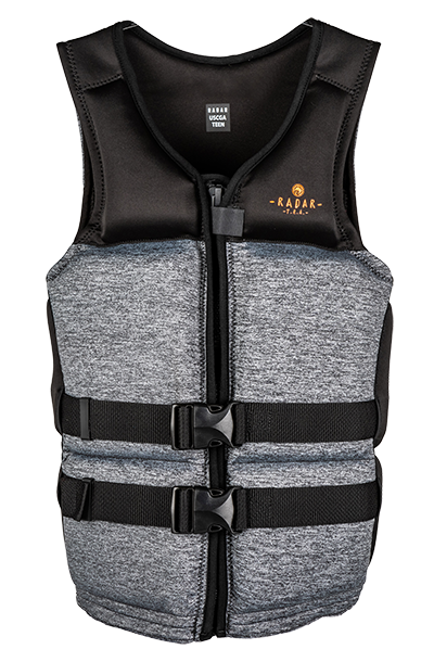 Radar TRA Boy's Life Vest