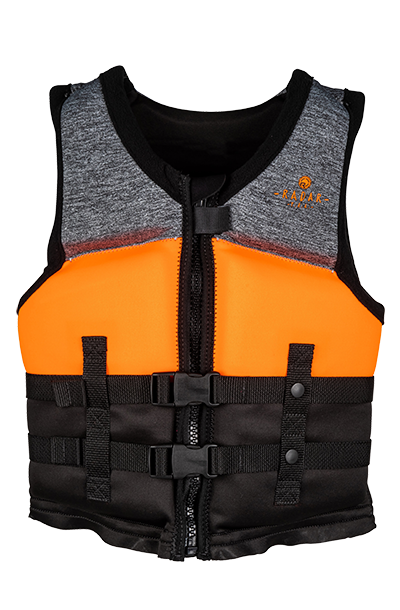 Radar TRA Youth Boy's Life Jacket