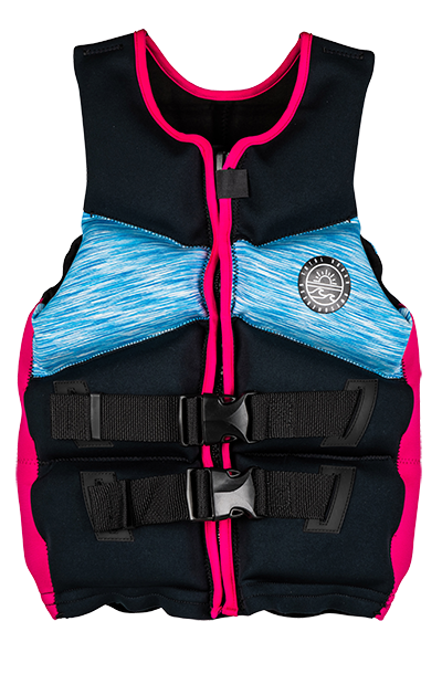 Radar TRA Junior Girls Life Jacket - 88 Gear