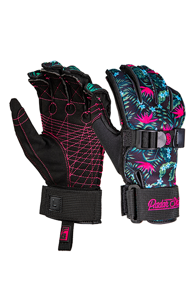 Radar Lyric Women's Water Ski Gloves - 88 Gear