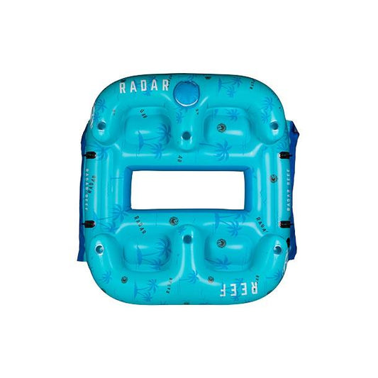 Radar Reef 4 Person Inflatable Lounge