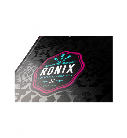 Ronix Quarter Till Midnight Wakeboard 2020 - 88 Gear