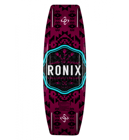 Ronix Quarter Till Midnight Wakeboard 2020 - 88 Gear