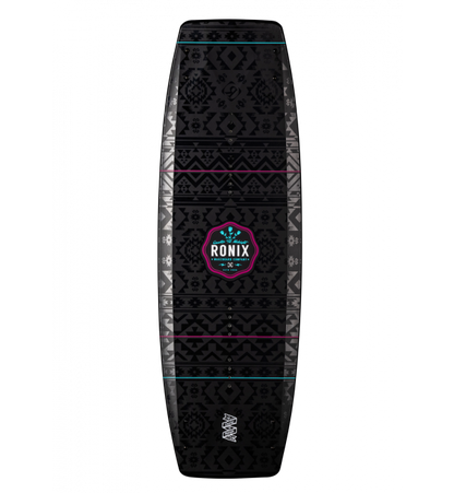 Ronix Quarter Till Midnight Wakeboard 2020 - 88 Gear