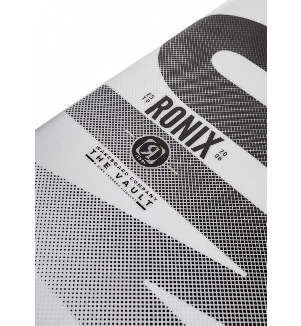 Ronix Vault Wakeboard 2020 - 88 Gear