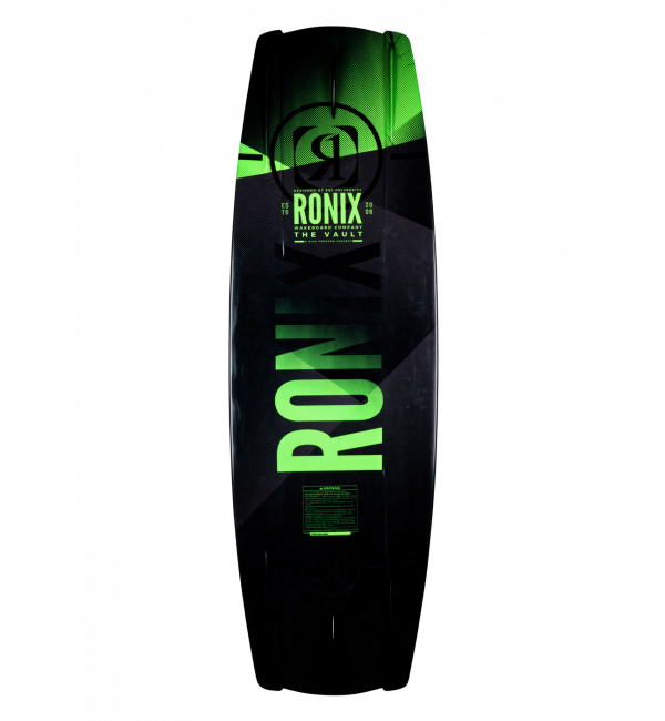 Ronix Vault Wakeboard 2020 - 88 Gear