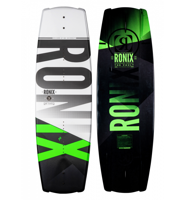 Ronix Vault Wakeboard 2020 - 88 Gear