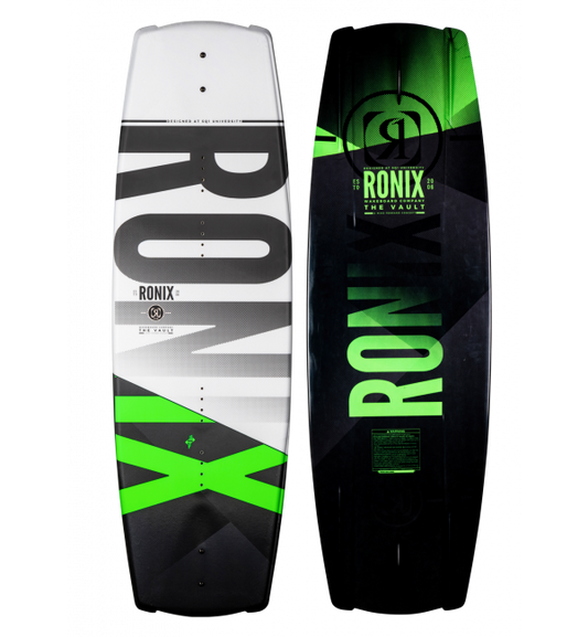 Ronix Vault Wakeboard 2020 - 88 Gear