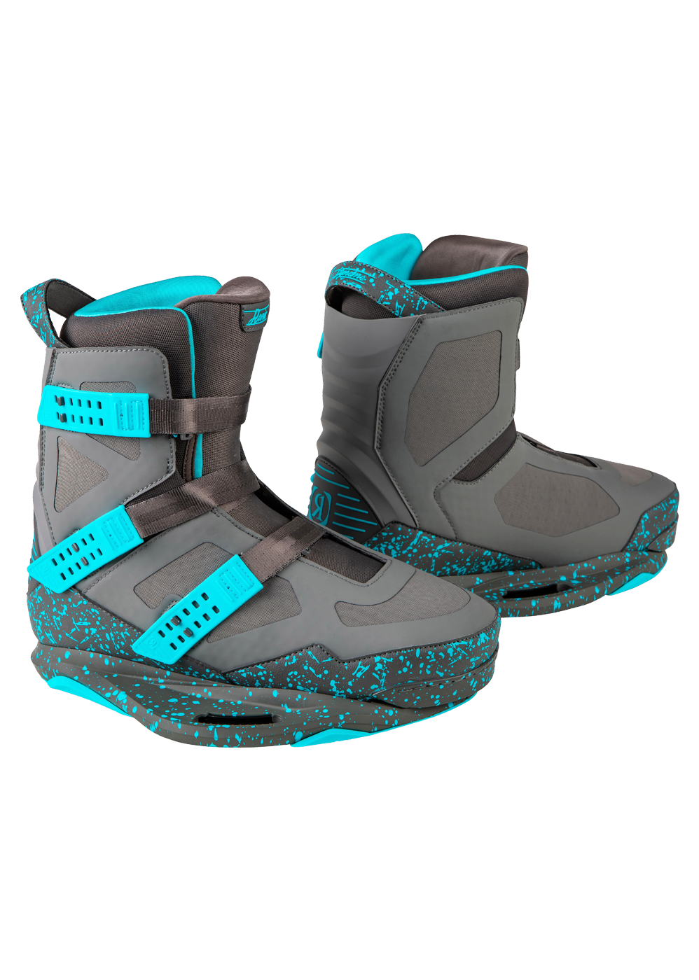 Ronix Supreme Wakeboard Boots 2020 - 88 Gear