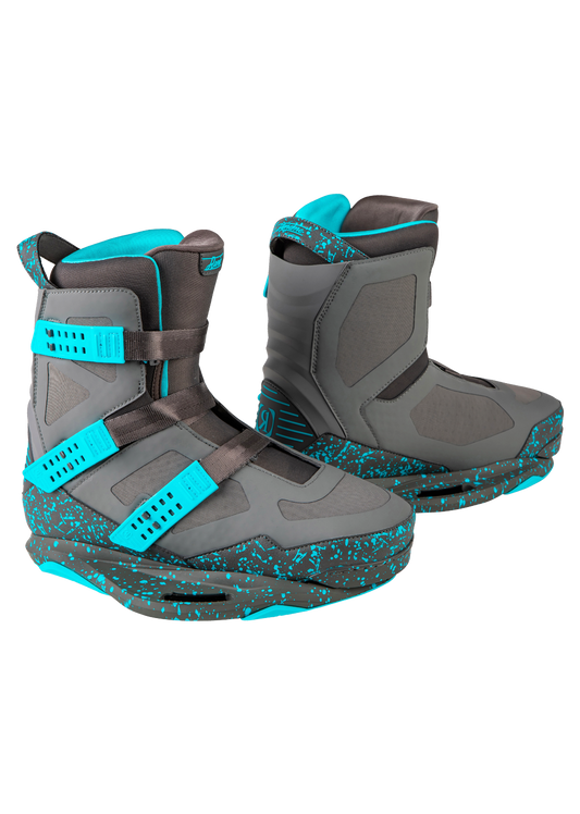 Ronix Supreme Wakeboard Boots 2020 - 88 Gear