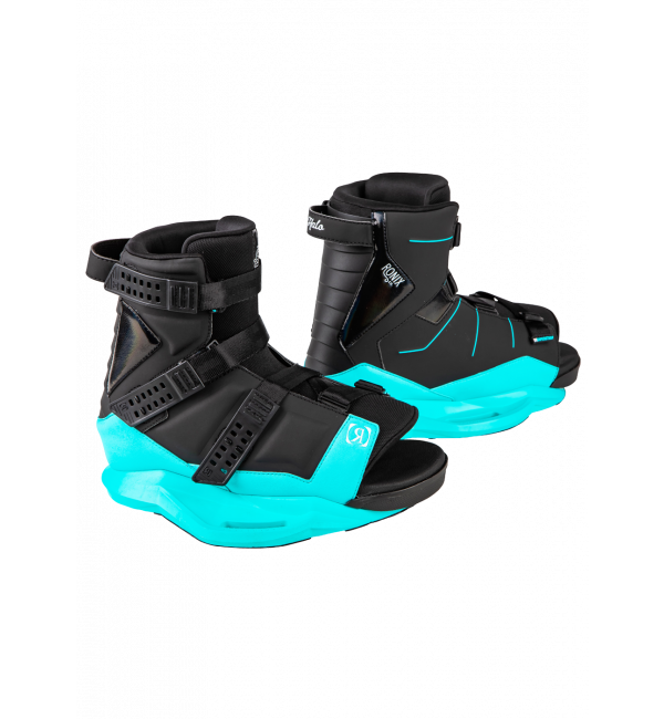 Ronix Halo Women's Wake Boots 2021