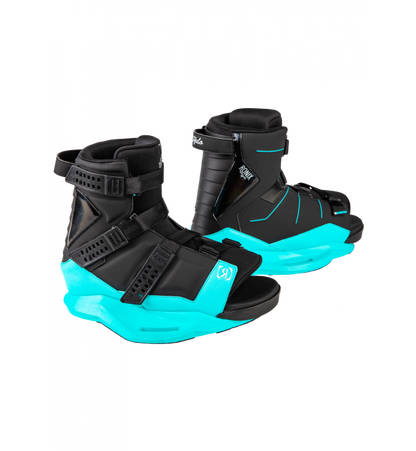 Ronix Halo Women's Wake Boots 2021