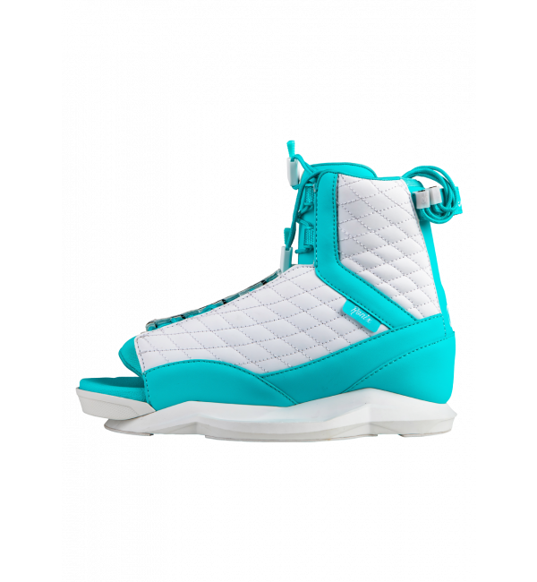 Ronix Luxe Women's Wakeboard Boots 2020 - 88 Gear