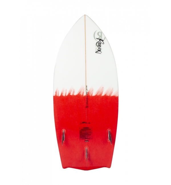 Ronix Women's Flyweight Hybrid Wakesurf Board 2021