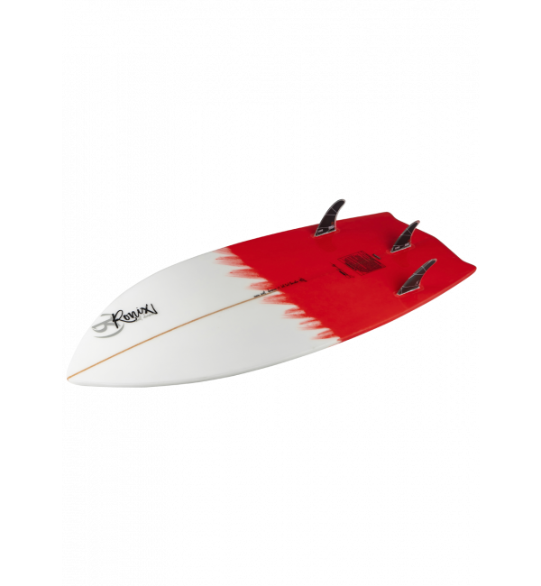 Ronix Women's Flyweight Hybrid Wakesurf Board 2021