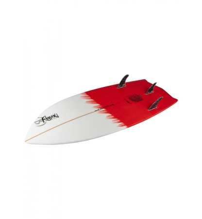 Ronix Women's Flyweight Hybrid Wakesurf Board 2021